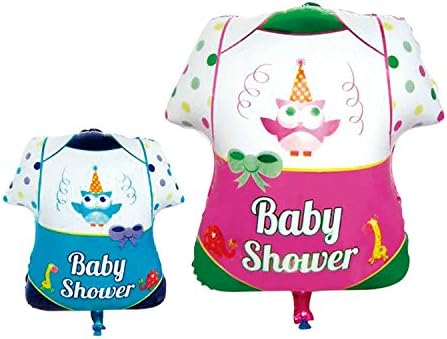 Mcolour balloon Baby Cartoon Toy Baby Shower Balloons