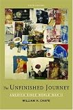 The Unfinished Journey: America Since World War II image