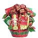 Classic Festivity - Christmas Hoiday Gift Basket