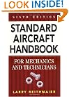 Standard Aircraft Handbook for Mechanics and Technicians