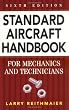 Standard Aircraft Handbook for Mechanics and Technicians