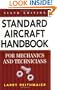 Standard Aircraft Handbook for Mechanics and Technicians