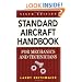 Standard Aircraft Handbook for Mechanics and Technicians