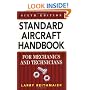 Standard Aircraft Handbook for Mechanics and Technicians