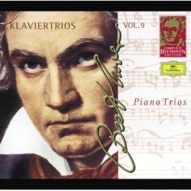Beethoven: Piano Trios