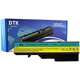 Dtk&reg; New Laptop Battery Replacement for Lenovo B470 G460 G460a G560 Ideapad V360 V370 V470 Z460 Z465 Z560 Z565 L09n6y02 L10c6y02 L09s6y02 L10m6f21 L10p6f21 L10p6y22 Lo9l6y02 Lo9s6y02 121001095 121001096 121001097 121001150 57y6454 57y6455 L09c6y02 L08s6y21 L09l6y02 L09m6y02 121000939 121000935 121000937 121000992 121000994 121001071 121001089 121001091 121001094 (10.8v 4400mah 6cells) Notebook Computer Battery