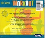 Old Navy Workout