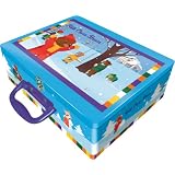 Petit Ours Brun - Coffret valisette - L'int�grale