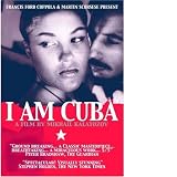 I am cuba [Non-US Format, PAL, Region 2, Import]