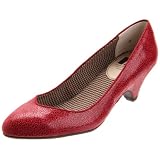 BC Footwear Womens In The Winners Circle Pump