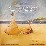 Children's prayers through the year