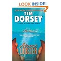 Atomic Lobster (Serge a. Storms)