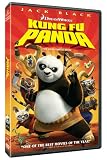 Kung Fu Panda (Widescreen)