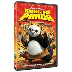 Kung Fu Panda (Widescreen)