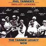 Tanner Legacy Now