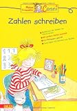 Conni Gelbe Reihe: Zahlen schreiben: mit neuem Logo - Hanna S&ouml;rensen