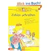 Conni Gelbe Reihe: Zahlen schreiben: mit neuem Logo