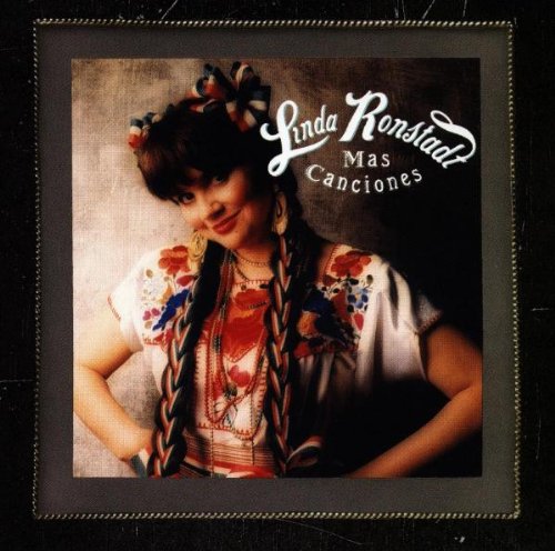 LINDA RONSTADT - Pena de los amores Lyrics - Zortam Music