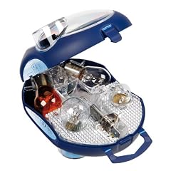 OSRAM Autolampenbox H1 12V
