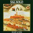 Heart & Soul ~ Sal Solo