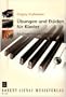 Et�den und �bungen f�r Klavier: f�r Unterricht und Selbststudium