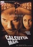 Calcutta Mail (2003) (Hindi Thriller Film / Bollywood Movie / Indian Cinema DVD)