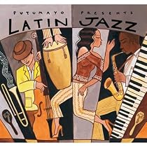 Putumayo Presents: Latin Jazz