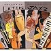 Putumayo Presents: Latin Jazz
