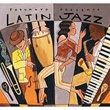 Putumayo Presents: Latin Jazz