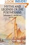 Myths and Legends of the Polynesians