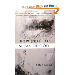 How (Not) to Speak of God