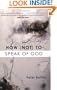 How (Not) to Speak of God