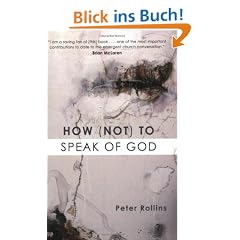 How (Not) to Speak of God