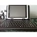 A tablet pc should come along with a keyboard case for easy typing!!