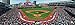 MasterPieces MLB Cleveland Indians Panoramic Jigsaw Puzzle, Progressive Field, 1000 Pieces