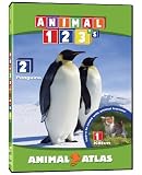 Animal Atlas 123s