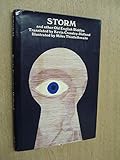 Storm, and other Old English riddles