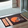 Fanmats 8227 Cleveland Browns Starter Rug