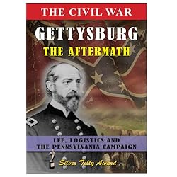 Retreat From Gettysburg - The Aftermath