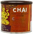 MOCAFE Precious Divinity Spiced Chai Tea Mix, 12-Ounce  (Pack of 4)