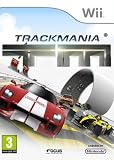 Trackmania - Wheel edition