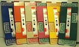 Imperial Duplicate Bridge Boards #1-32