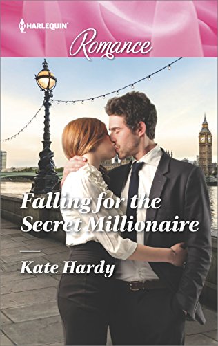 Falling for the Secret Millionaire (Harlequin Romance)