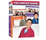 Everybody Loves Raymond: Seasons 4&5