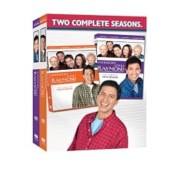 Everybody Loves Raymond: Seasons 4&5