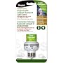 Westek SLC6CFL 100W Programmable Screw-In Light Control, White