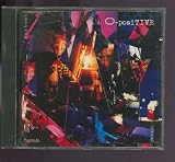 'O' Positive - Imagine That Music Code