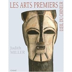 Les Arts premiers