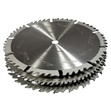 Buy 00-SBP6, 3-Piece Professional 10 Table Saw Package by infinity Tools