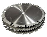00-SBP6, 3-Piece Professional 10 Table Saw Package
